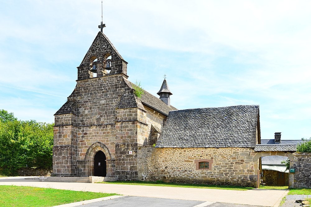 Saint-Hilaire-Foissac