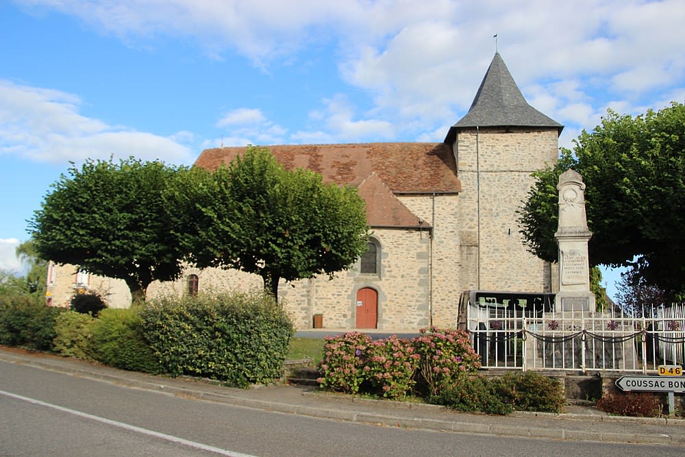 Saint-Julien-le-Vendômois