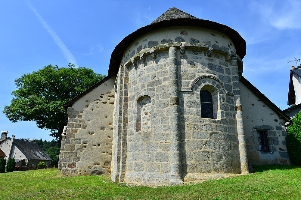 Saint-Rémy