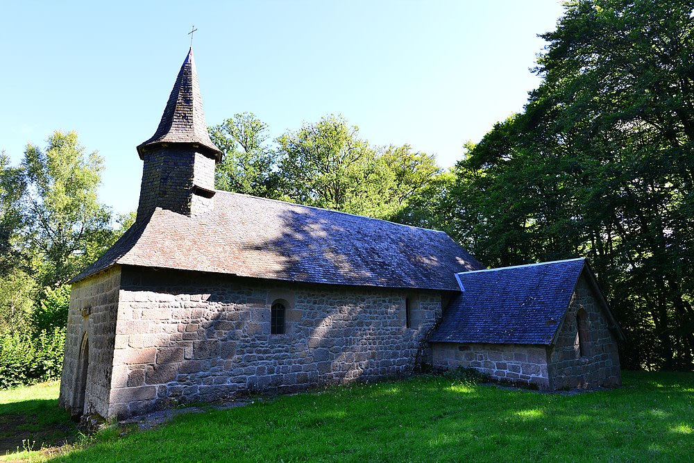 Saint-Sulpice-les-Bois