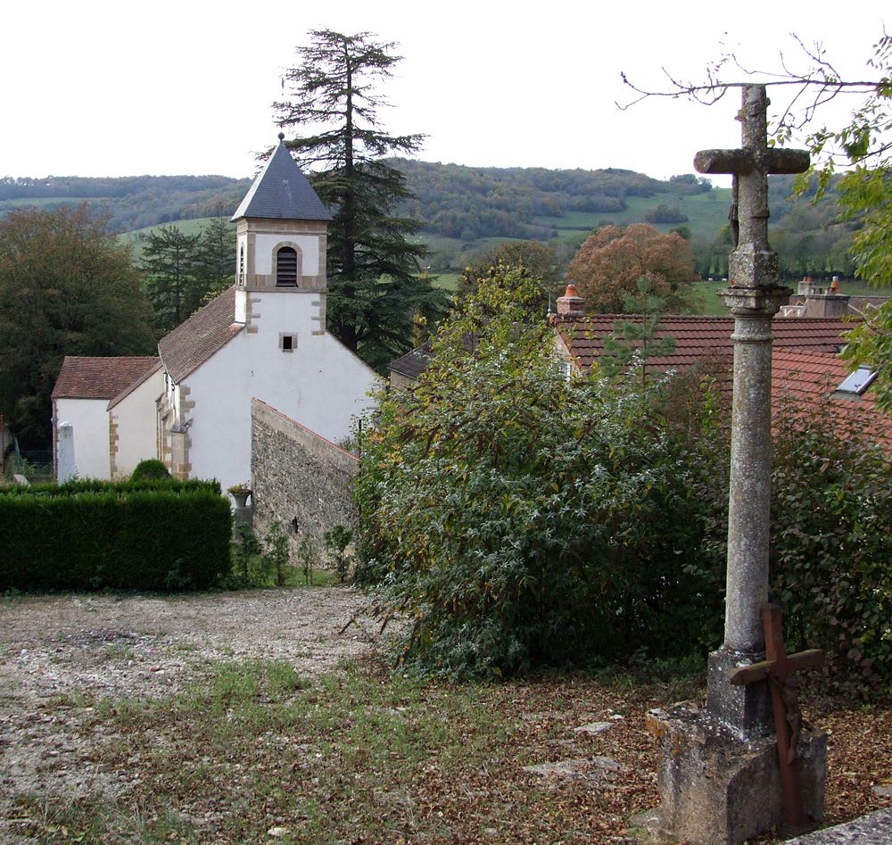 Baulme-la-Roche