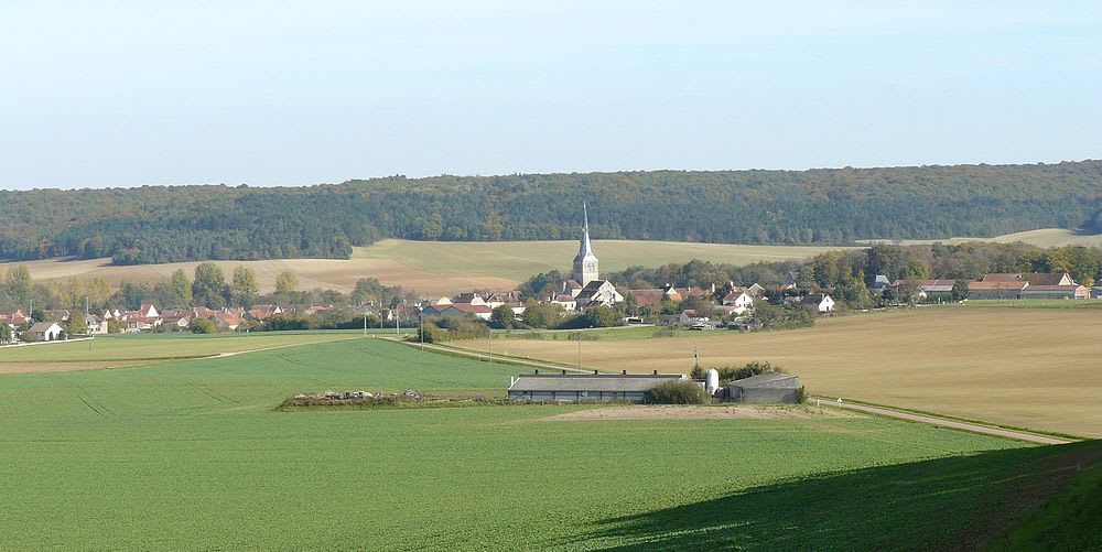 Belan-sur-Ource