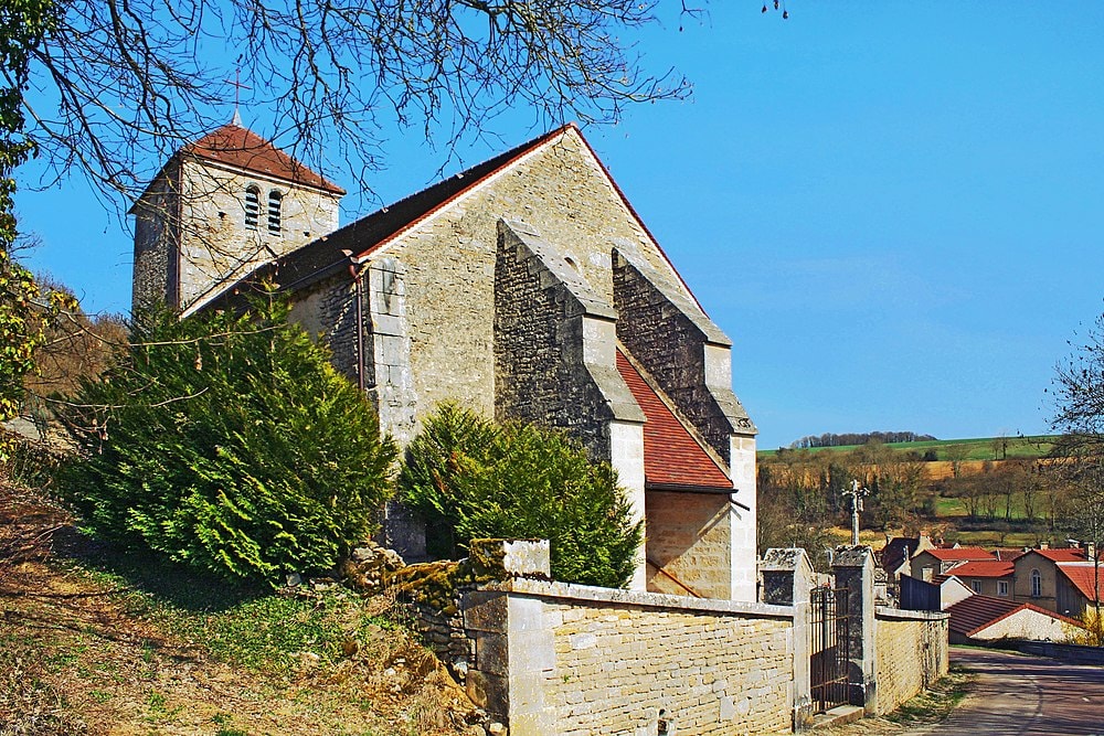 Bellenod-sur-Seine