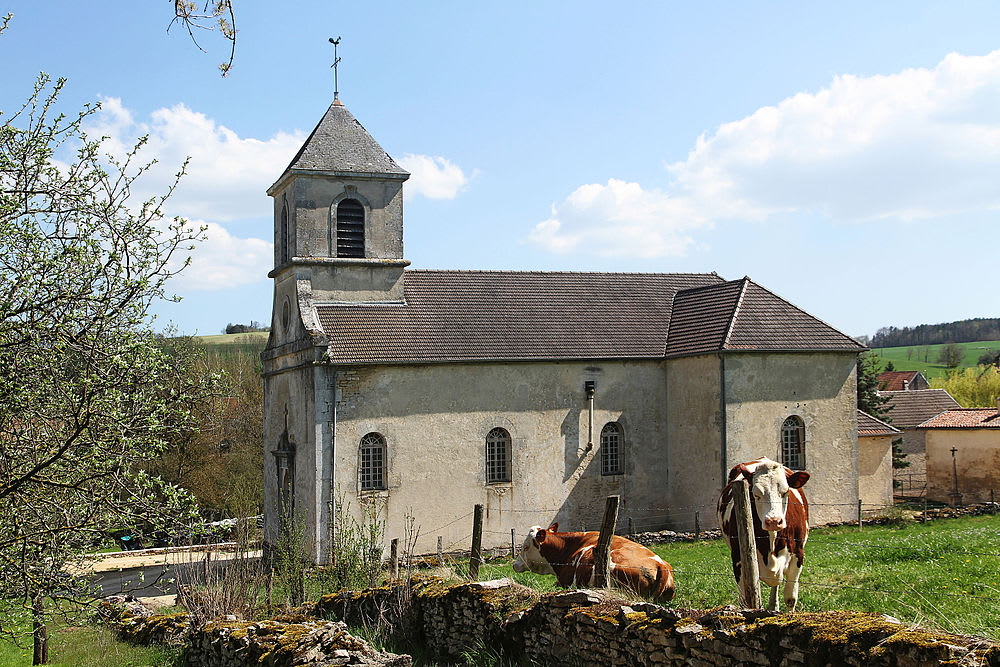 Beneuvre