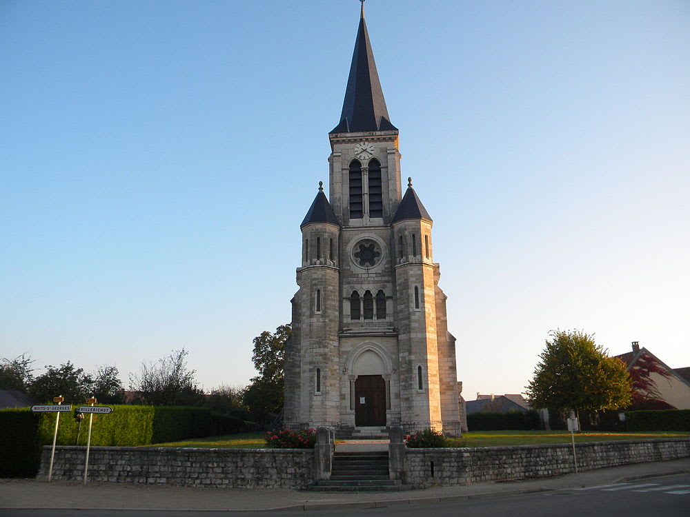 Boncourt-le-Bois