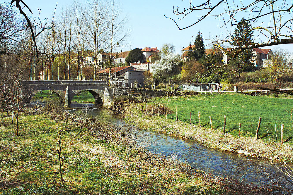 Brémur-et-Vaurois