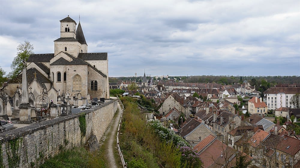 Châtillon-sur-Seine