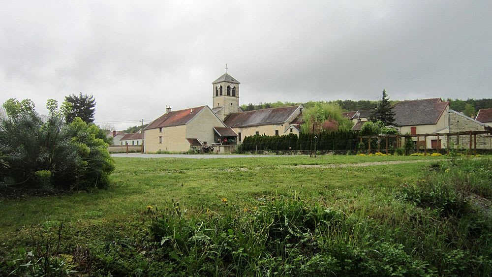 Chaumont-le-Bois