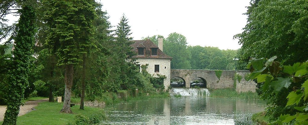 Fontaine-Française