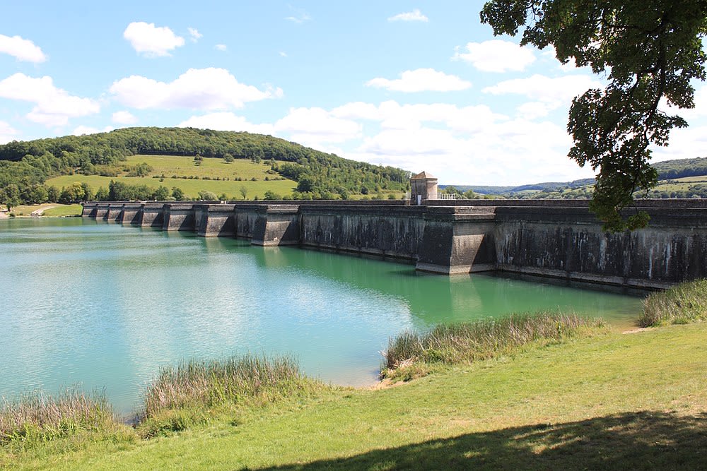 Grosbois-en-Montagne