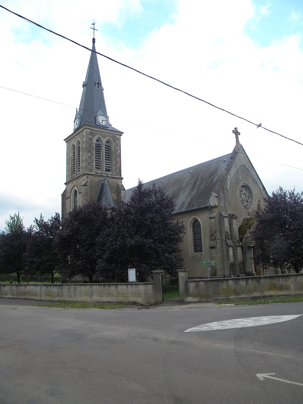 Magny-la-Ville