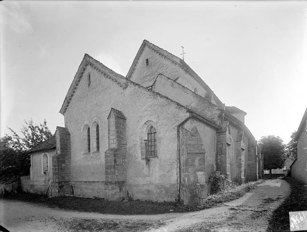 Marey-sur-Tille