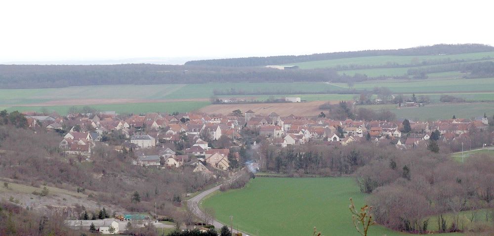 Messigny-et-Vantoux