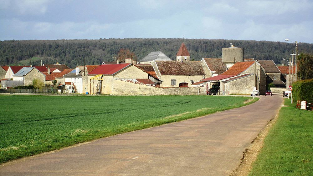 Montliot-et-Courcelles