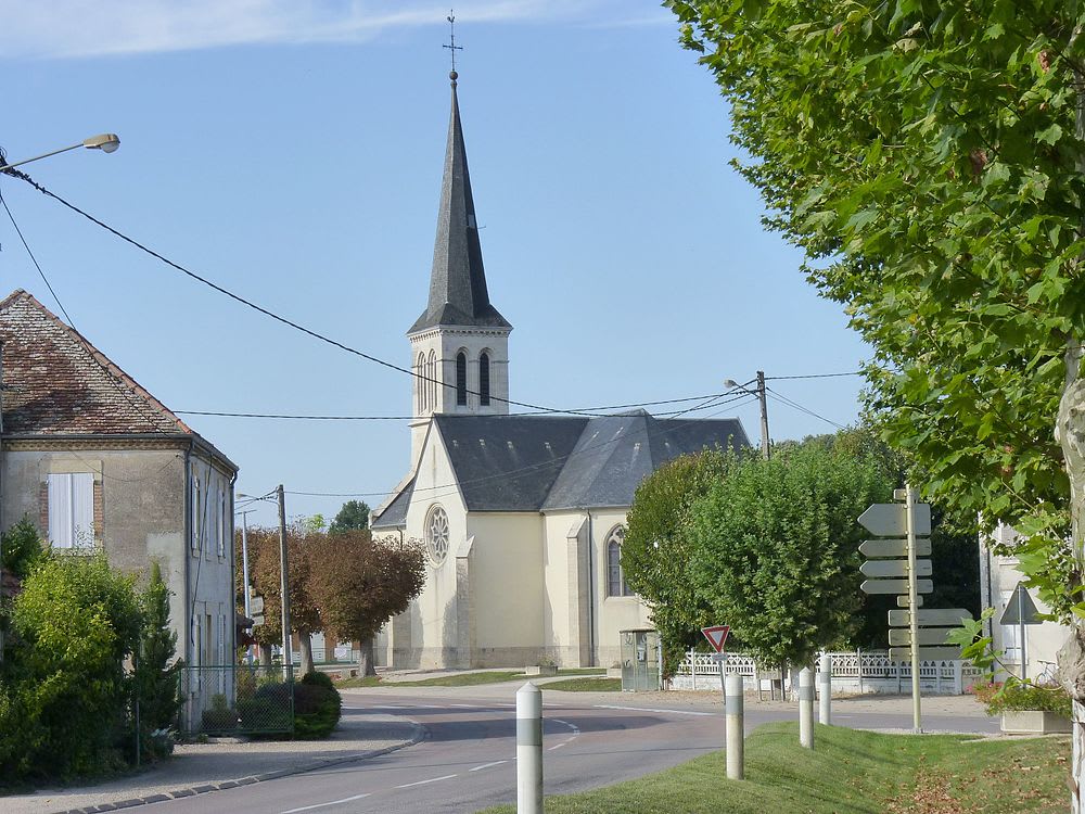 Pagny-le-Château