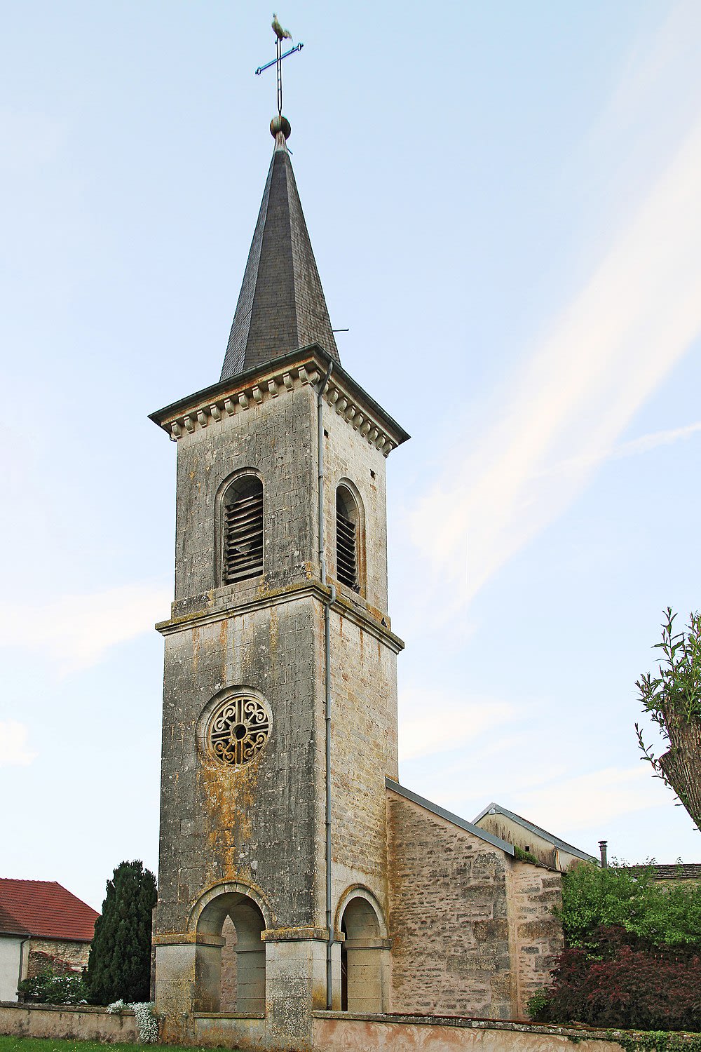 Poiseul-la-Grange