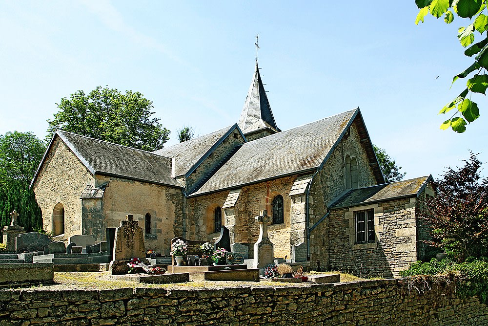 Quemigny-sur-Seine