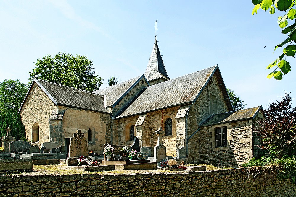 Quemigny-sur-Seine