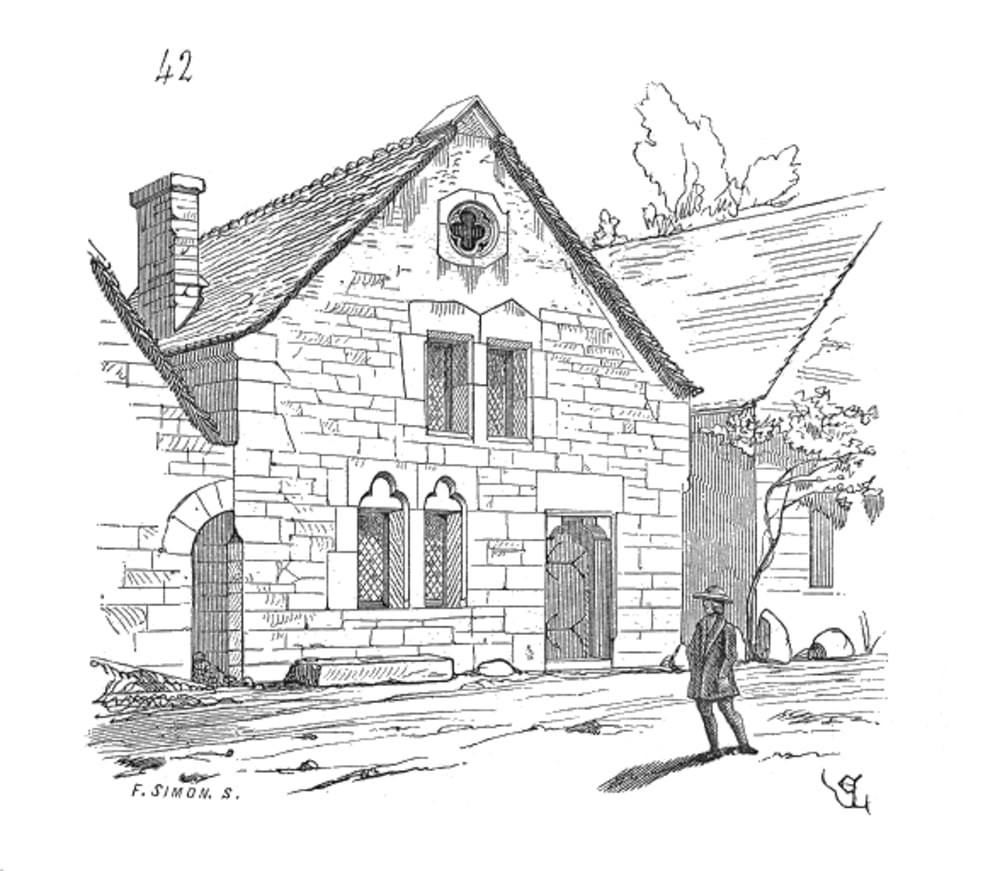 Rougemont