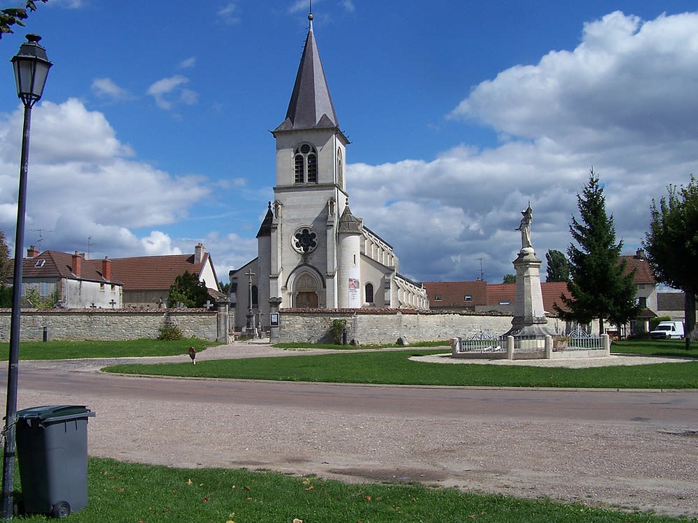 Saint-Julien