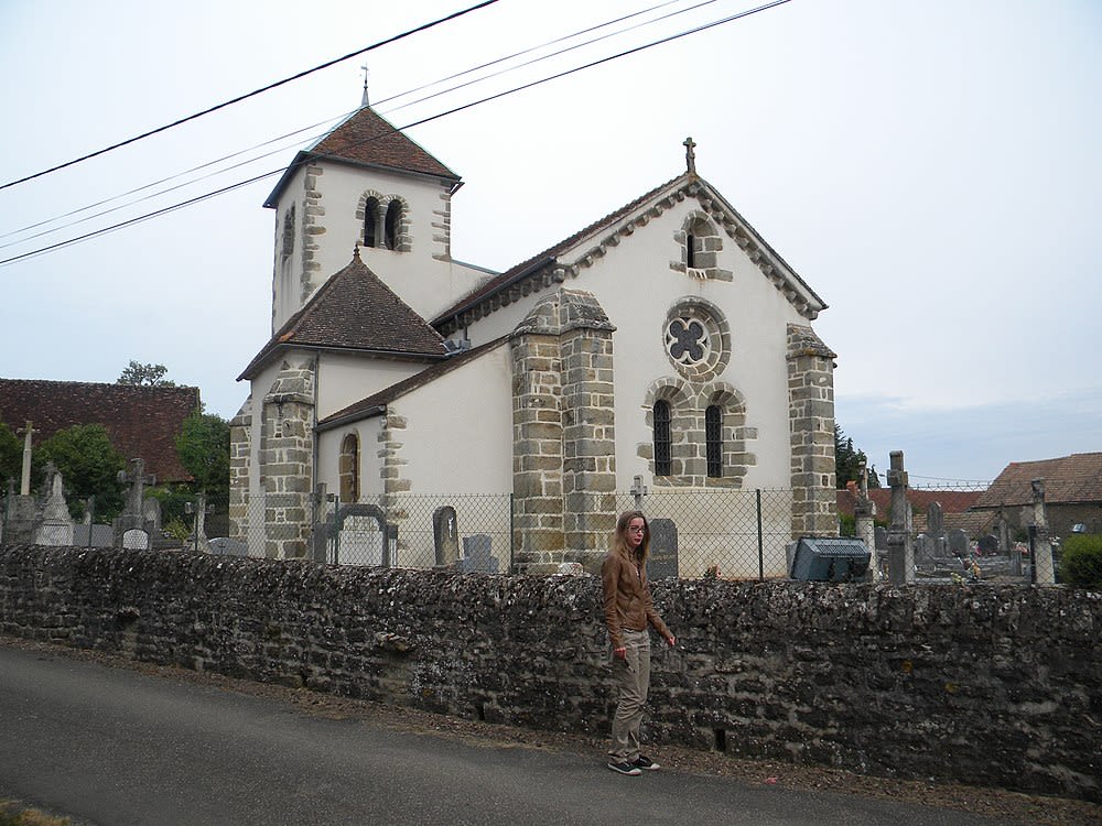 Saint-Prix-lès-Arnay