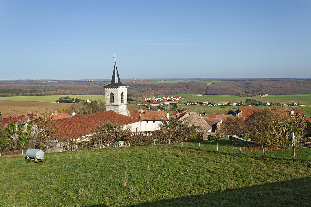 Saulx-le-Duc