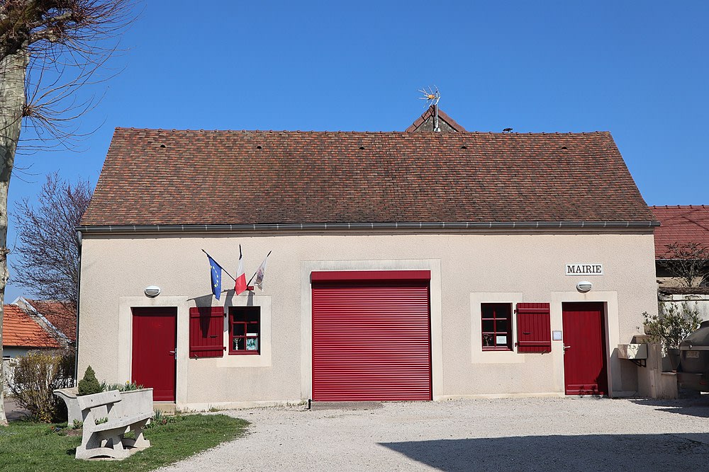 Trochères