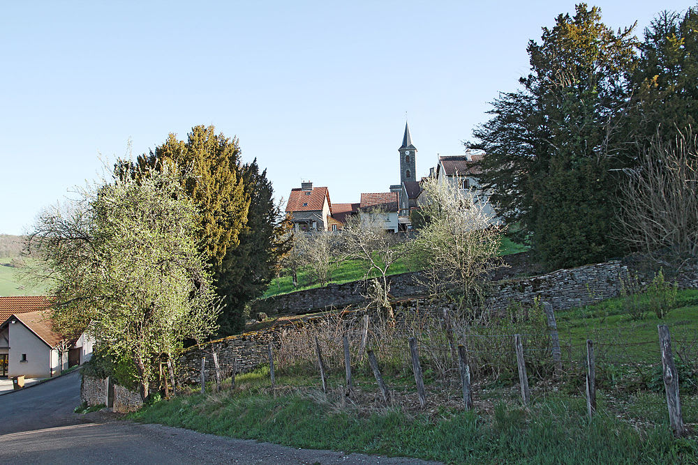 Vaux-Saules