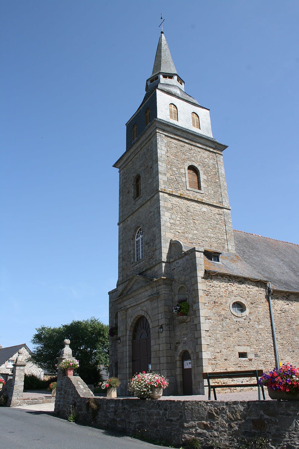 Saint-Pôtan