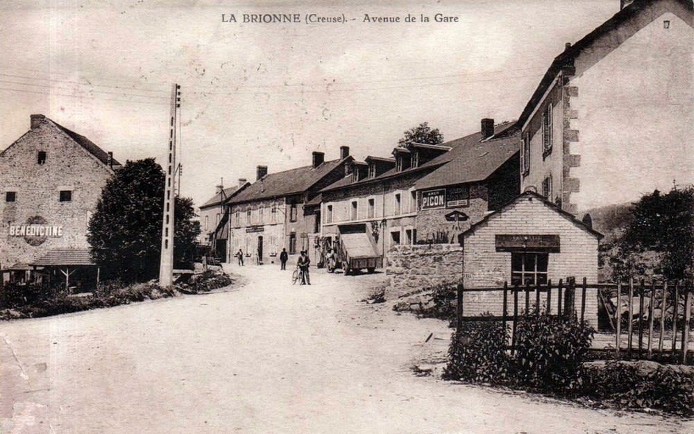 La Brionne