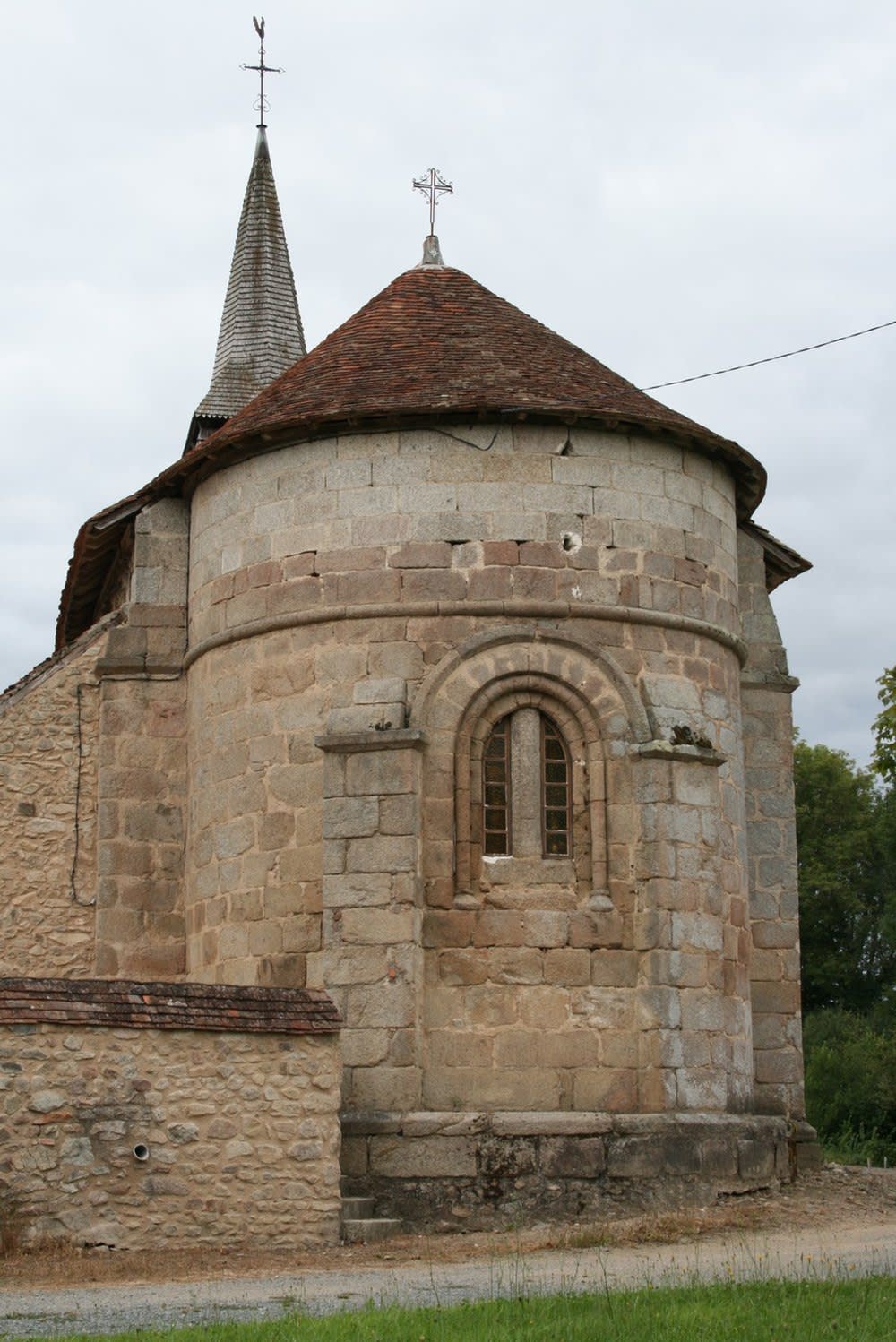 Parsac-Rimondeix