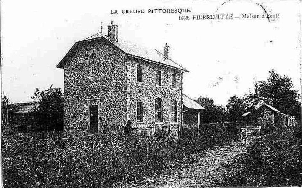 Pierrefitte
