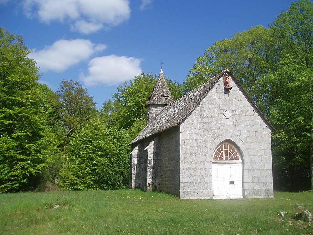 Saint-Agnant-près-Crocq