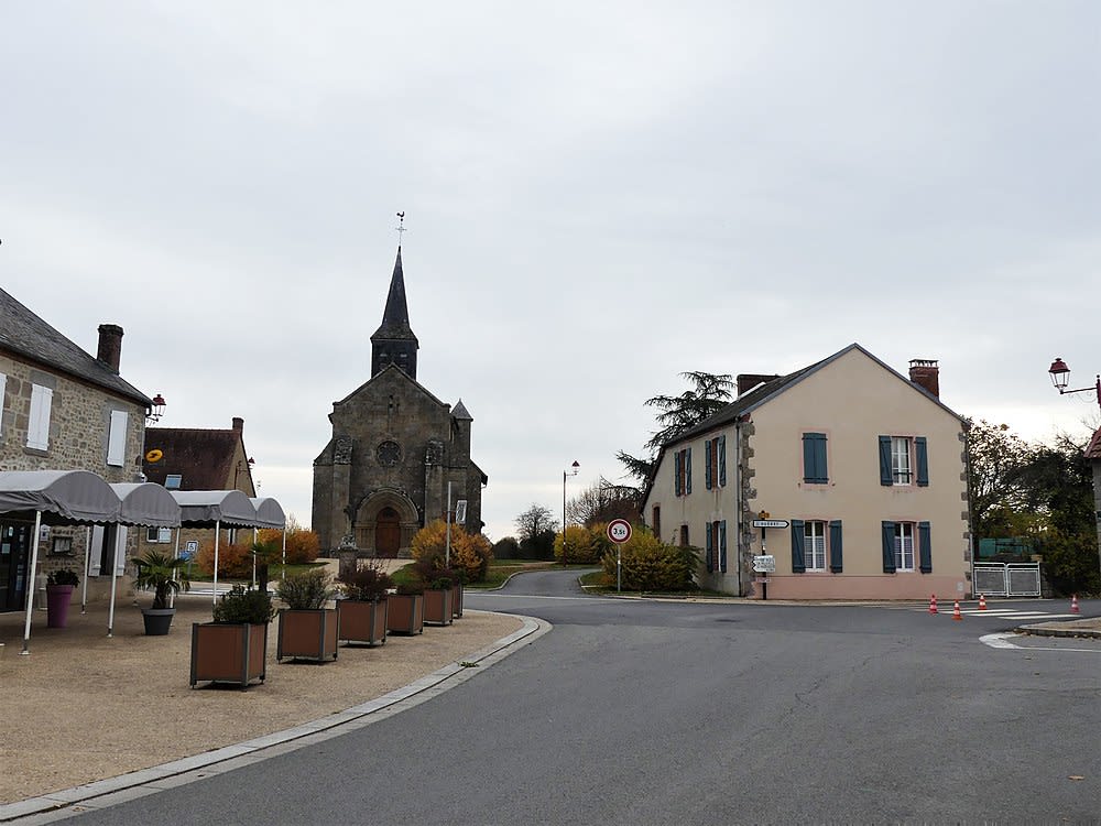 Saint-Fiel