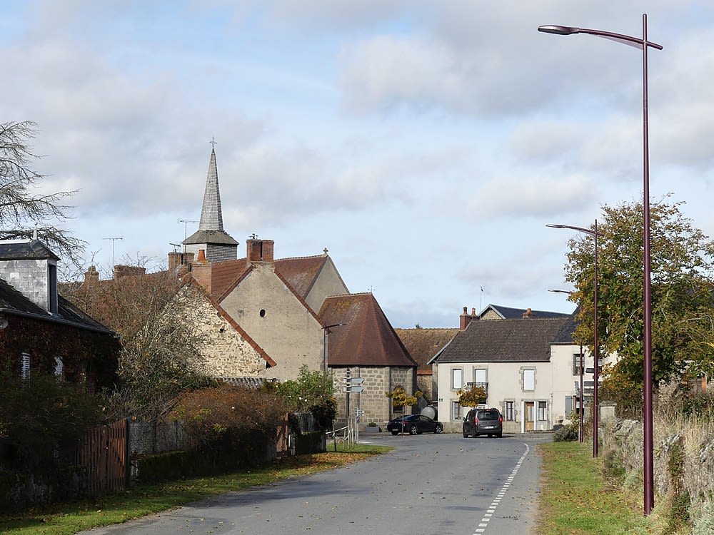 Saint-Loup