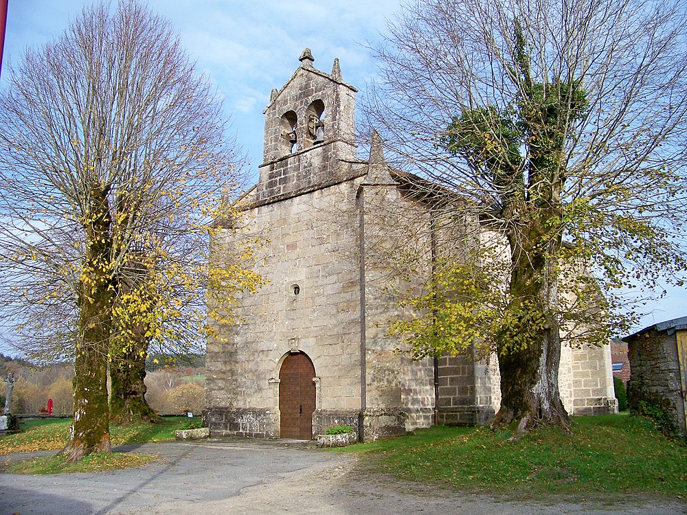 Saint-Pierre-Bellevue