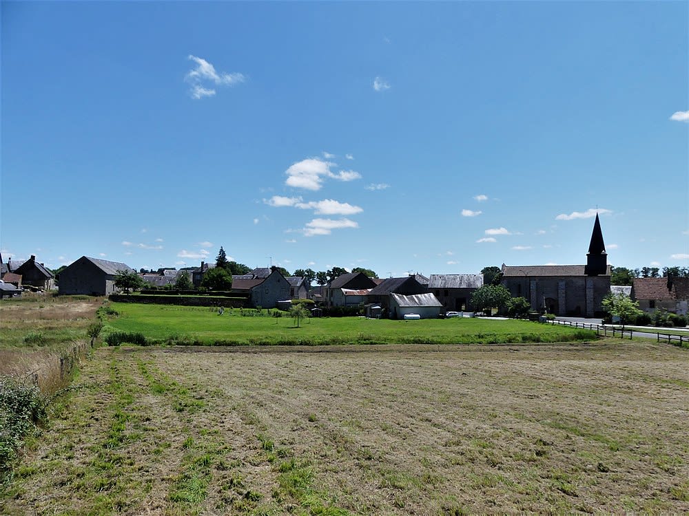 Saint-Priest-la-Plaine