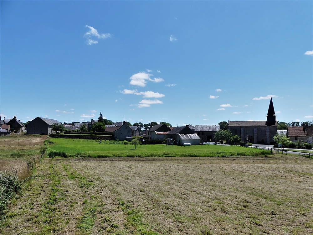 Saint-Priest-la-Plaine