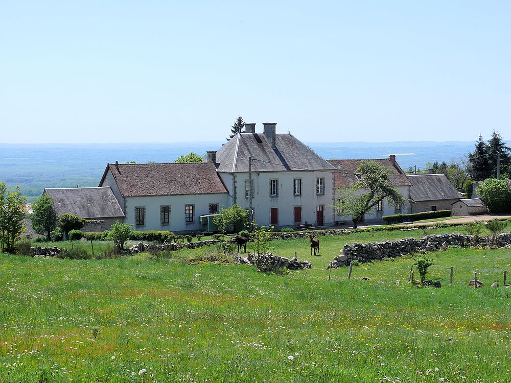 Toulx-Sainte-Croix