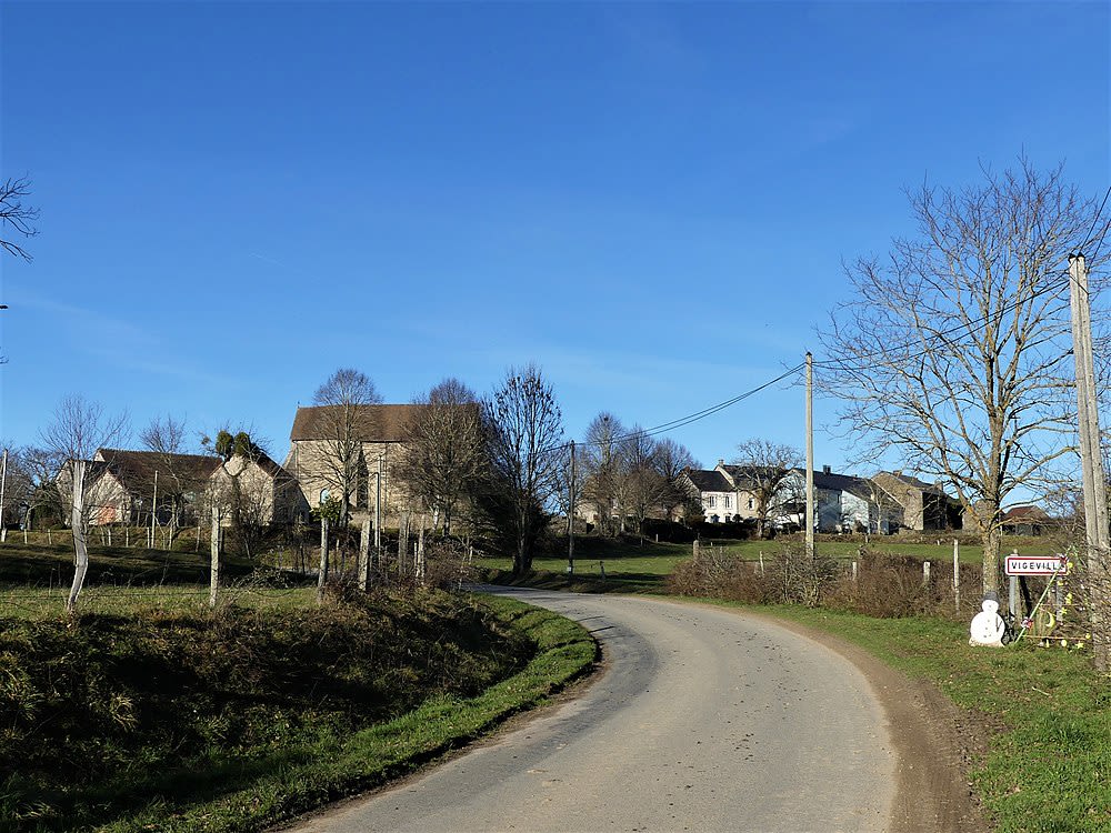 Vigeville