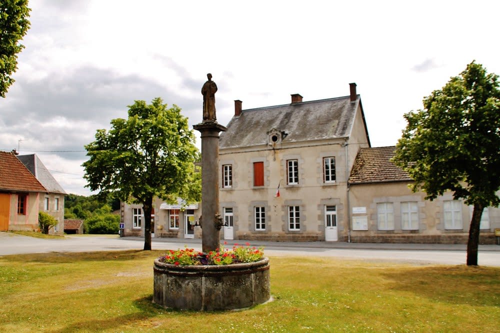 La Villetelle