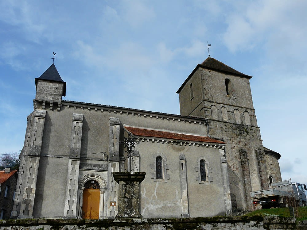 Augignac