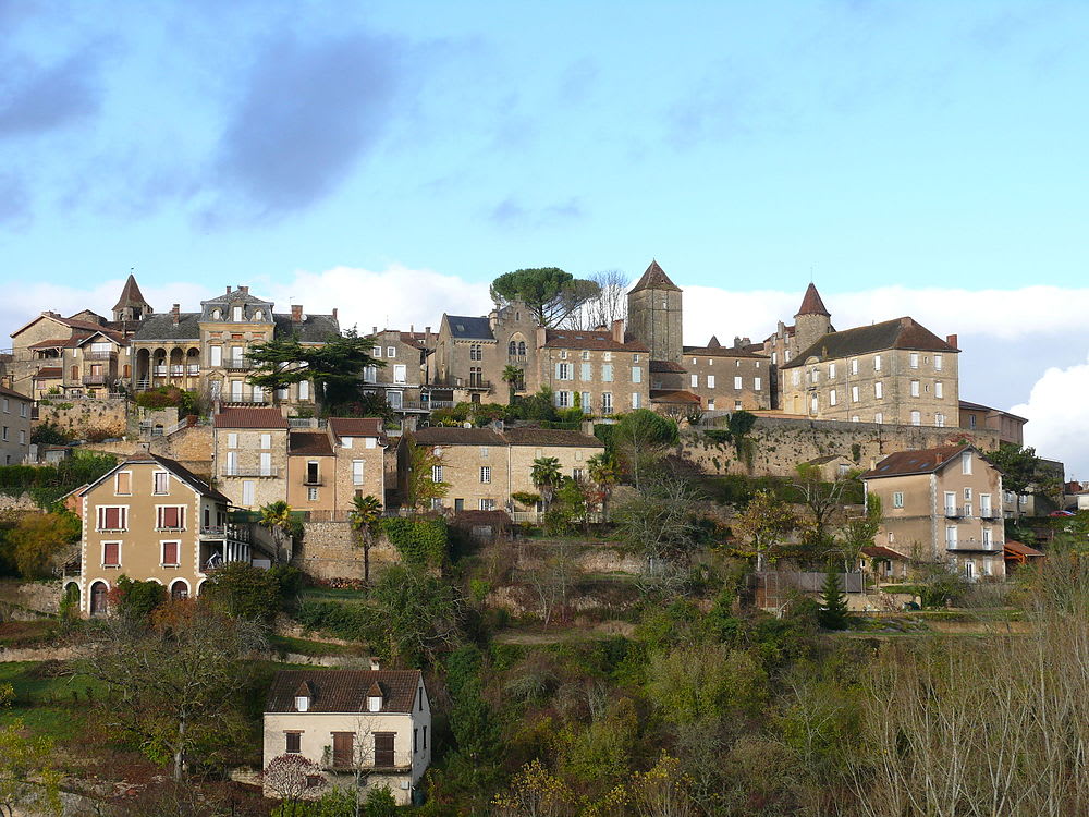 Pays de Belvès