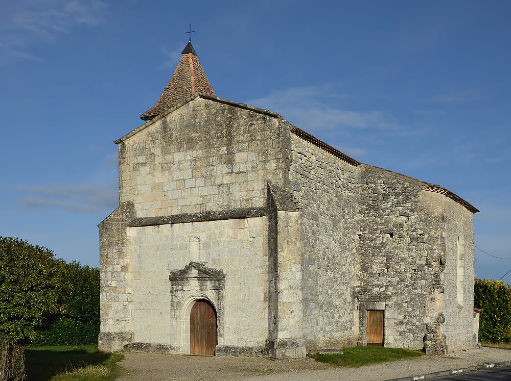 Bonneville-et-Saint-Avit-de-Fumadières