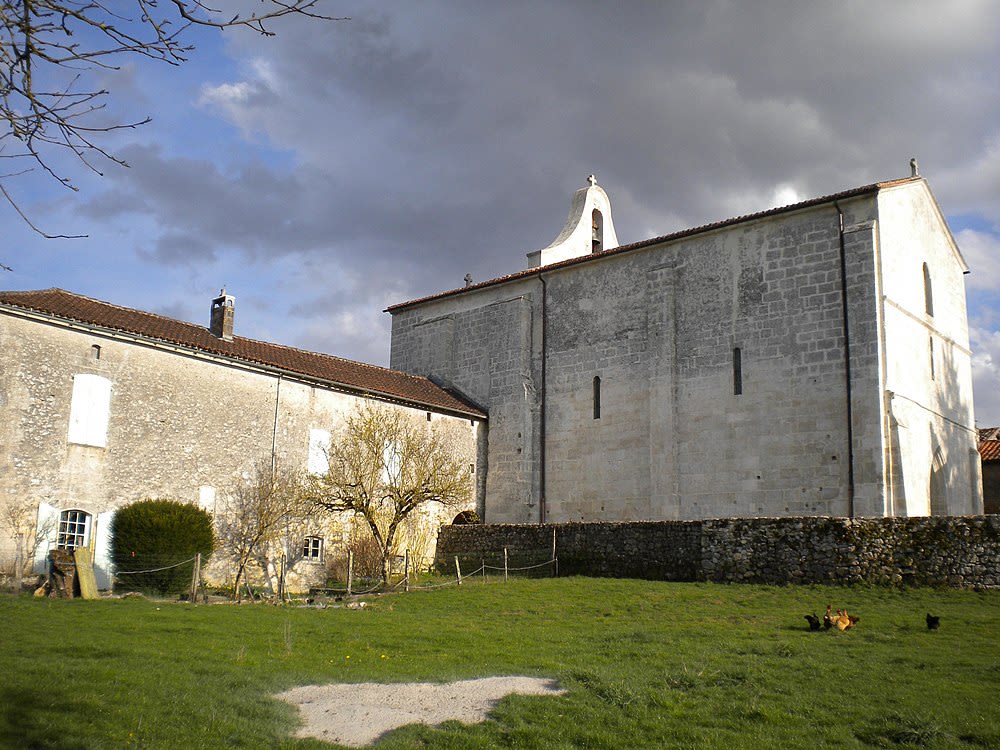 Bourg-des-Maisons