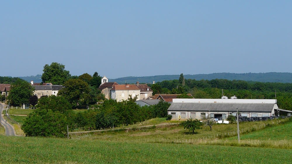 Chourgnac