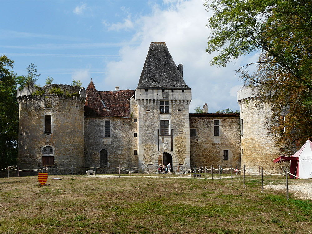 Corgnac-sur-l'Isle