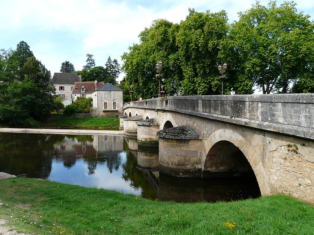 Cubjac-Auvézère-Val d'Ans