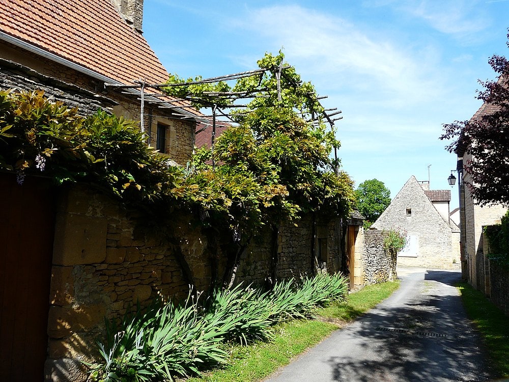 Marcillac-Saint-Quentin