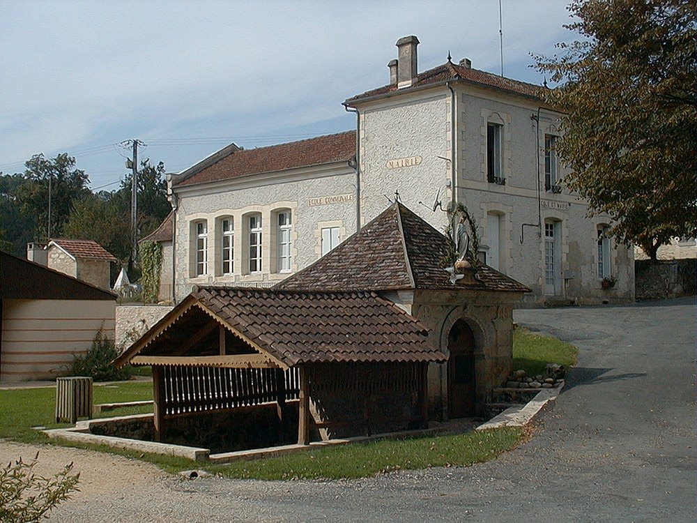 Eyraud-Crempse-Maurens